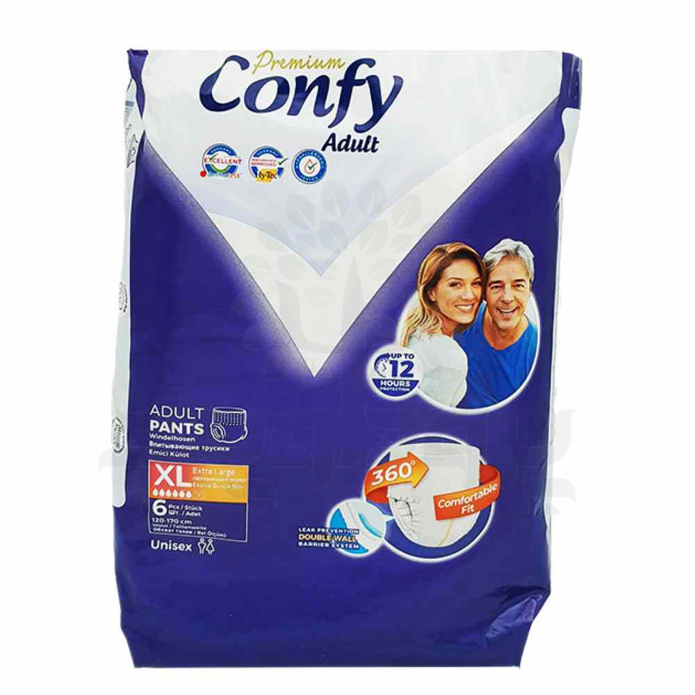 16079-confy-bozorgsal-1 پوشک بزرگسال پریمیوم شورتی