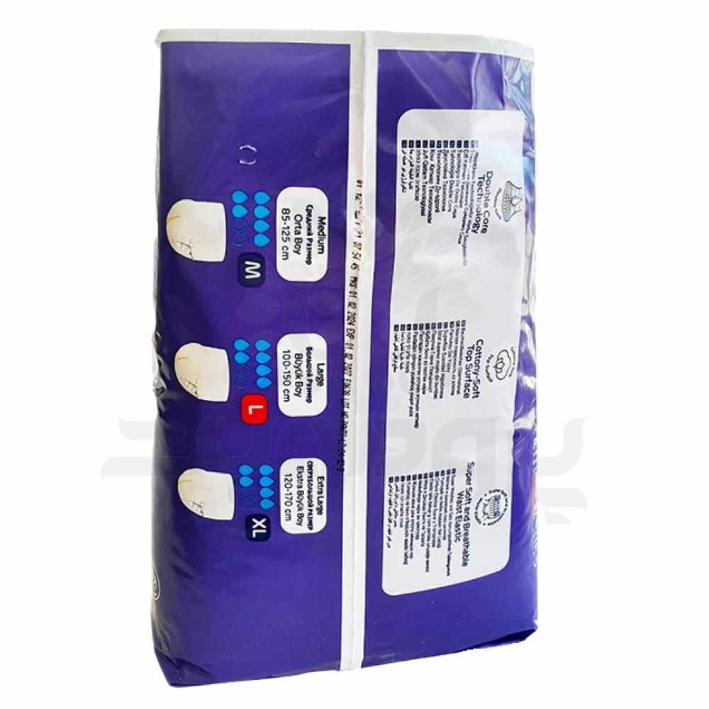 16079-confy-bozorgsal-2 پوشک بزرگسال پریمیوم شورتی