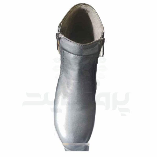 کفش طبی نیم بوت زنانه