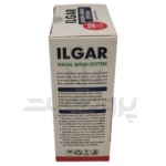 دستگاه شستشوی بینی و سینوس ایلگار