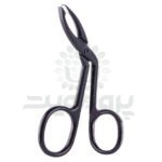 موچین قیچی حرفه ای ورگن