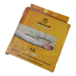 سیلندر فشاری دست طب و صنعت