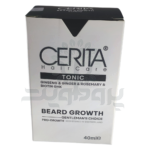 تونیک تقویت ریش سریتا