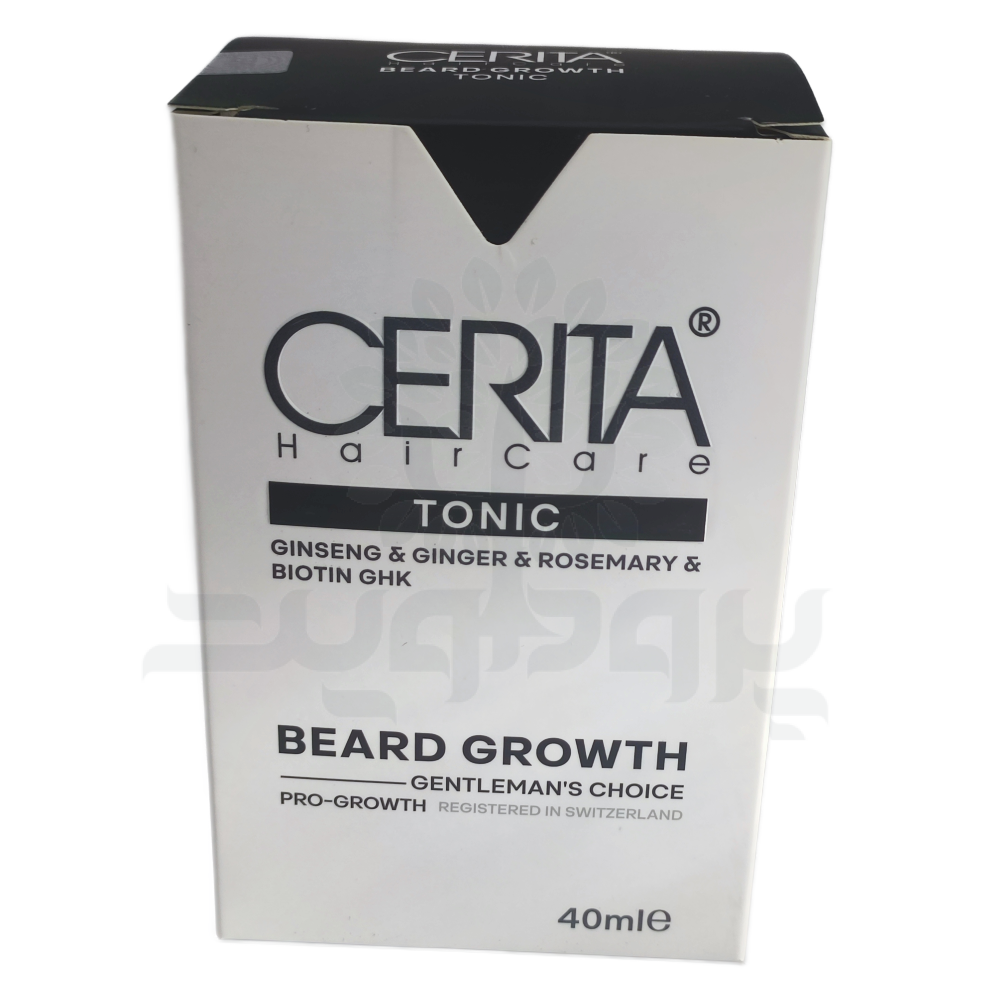 16286-tonic-cerita-1 تونیک تقویت ریش سریتا