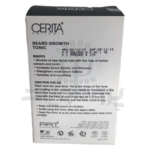 تونیک تقویت ریش سریتا