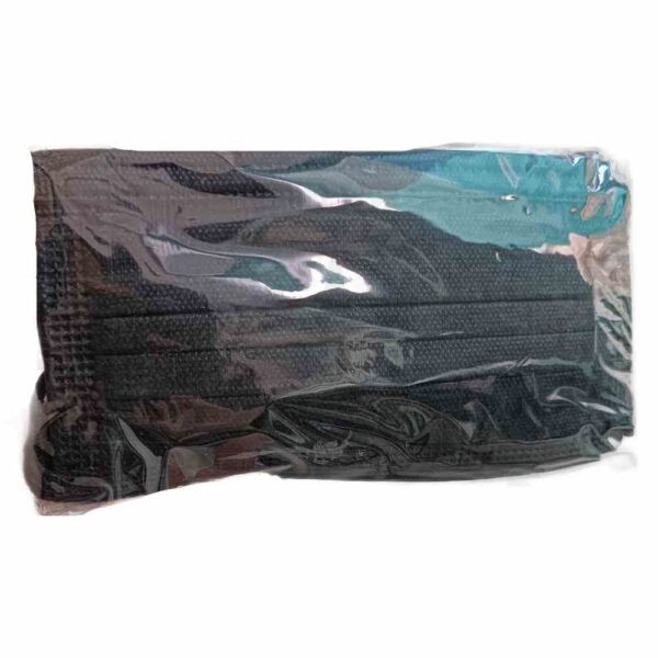 ماسک تنفسی سه لایه