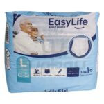 پوشینه شورتی بزرگسال