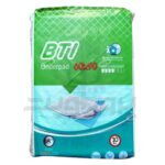 زیرانداز بیمار 60*90