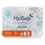 نوار بهداشتی مای لیدی