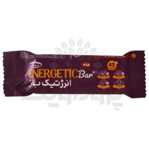 انرژی بار شکلاتی 45 گرمی کارن