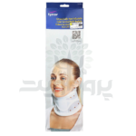 گردنبند طبی سخت تینور مدل B-03