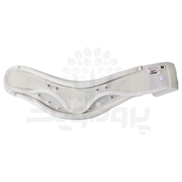 گردنبند طبی سخت تینور مدل B-03