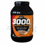 ماسل مس 3000