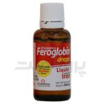 قطره فروگلوبین