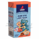 غذای کودک حریره بادام ماجان
