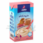 غذای کودک حریره بادام ماجان