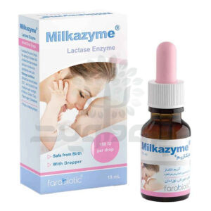 قطره خوراکی میلکازیم 15 میلی لیتر فرابیوتیک