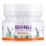 ماسک مو گیاهی بیونیج