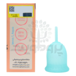 کاپ قاعدگی لیوا