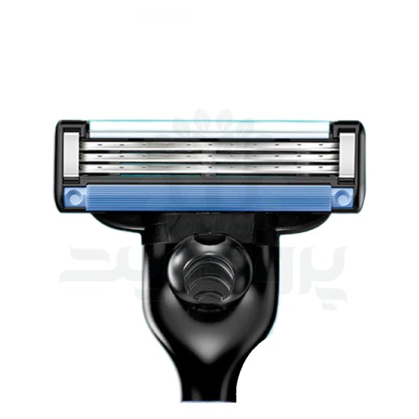 خودتراش مچ تری ژیلت مدل Mach3