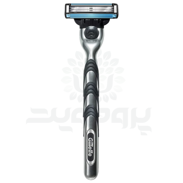خودتراش مچ تری ژیلت مدل Mach3