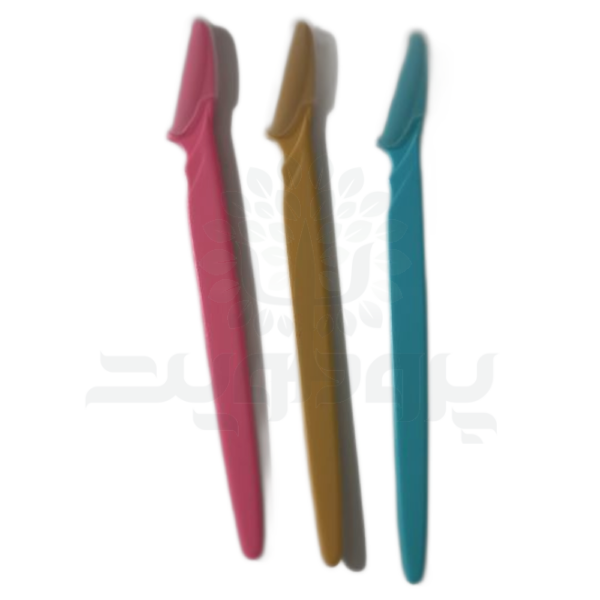 تیغ ابرو ساده تینکل