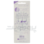 تیغ ابرو فلامینگو
