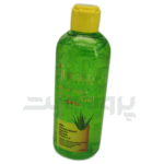 ژل آلوئه ورا پس از سوختگی سی گل