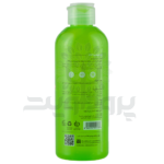 ژل آلوئه ورا پس از سوختگی سی گل