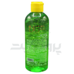 ژل آلوئه ورا پس از سوختگی سی گل