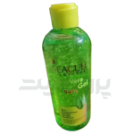 ژل آلوئه ورا پس از سوختگی سی گل