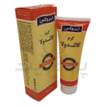 کرم کالندولا ایروکس