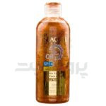 روغن آفتاب SPF4 سی گل