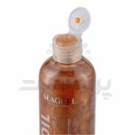 روغن آفتاب SPF4 سی گل