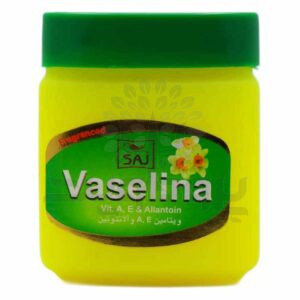 وازلین ویتامینه ساج