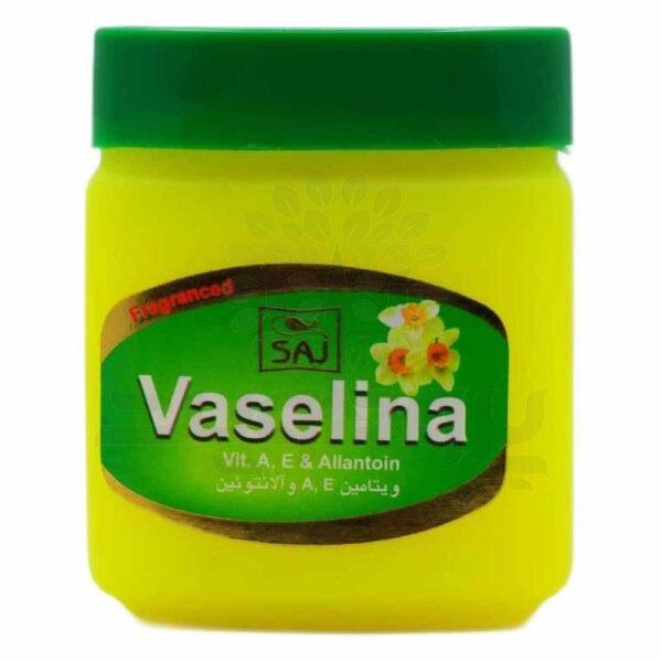 وازلین ویتامینه ساج