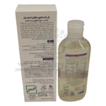 ژل شستشوی بانوان استم سل