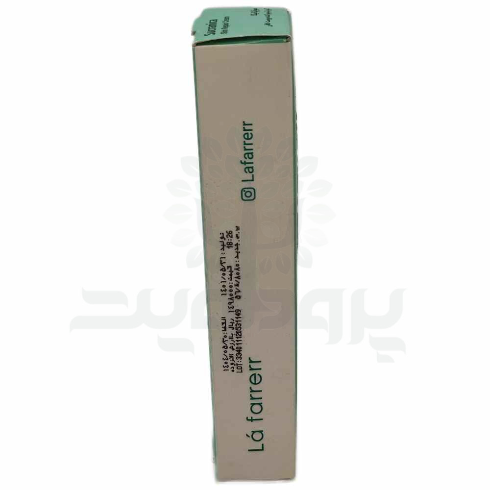 12366-lafarrerr-2 کرم ترمیم کننده پوست لافارر