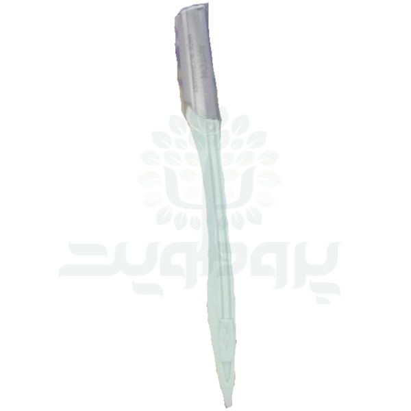 تیغ ابرو کوتون