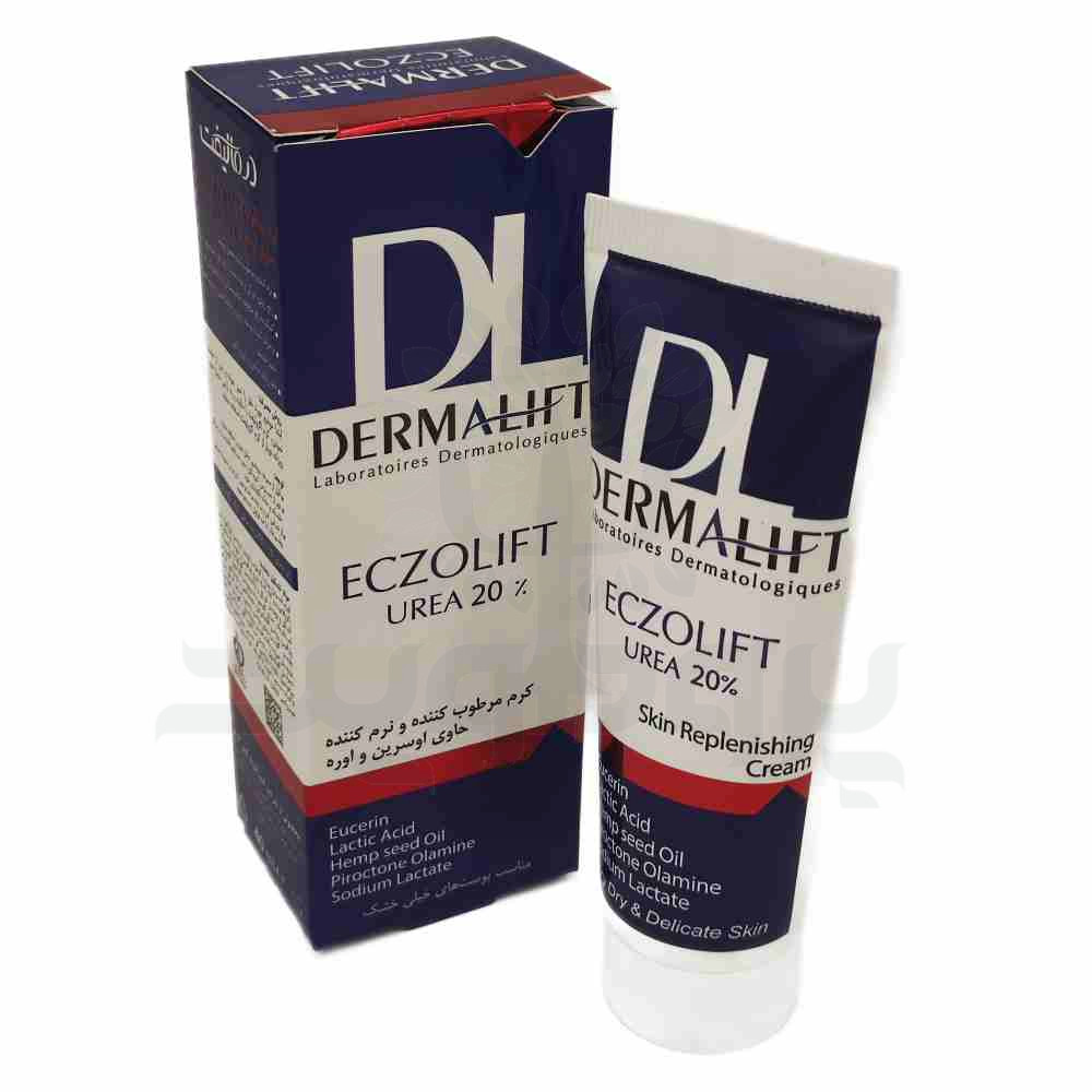 12543-derma-lift-martob-konande-1 نرم کننده و مرطوب کننده درمالیفت