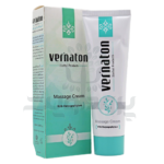 کرم ماساژ گیاهی ورناتن