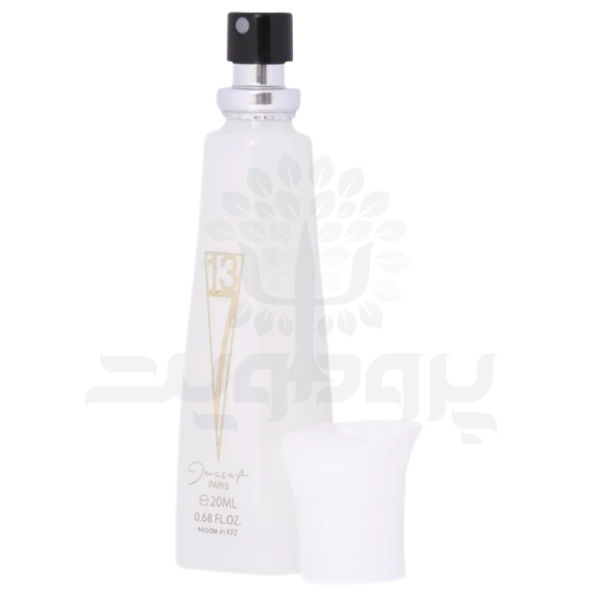 عطر جیبی زنانه ژک ساف