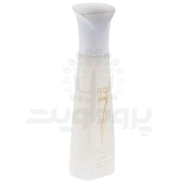 عطر جیبی زنانه ژک ساف