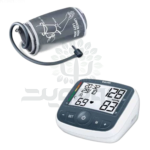 فشارسنج دیجیتالی بیورر مدل BM40