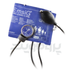 فشارسنج بازویی دیجیتال امسیگ مدل SP91