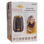 دستگاه بخور سرد امسیگ مدل US464