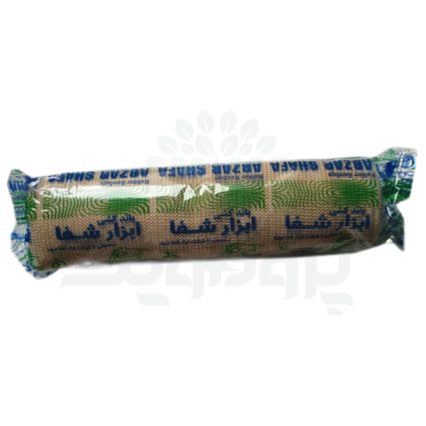 باند کشی ابزار شفا 15 سانتی