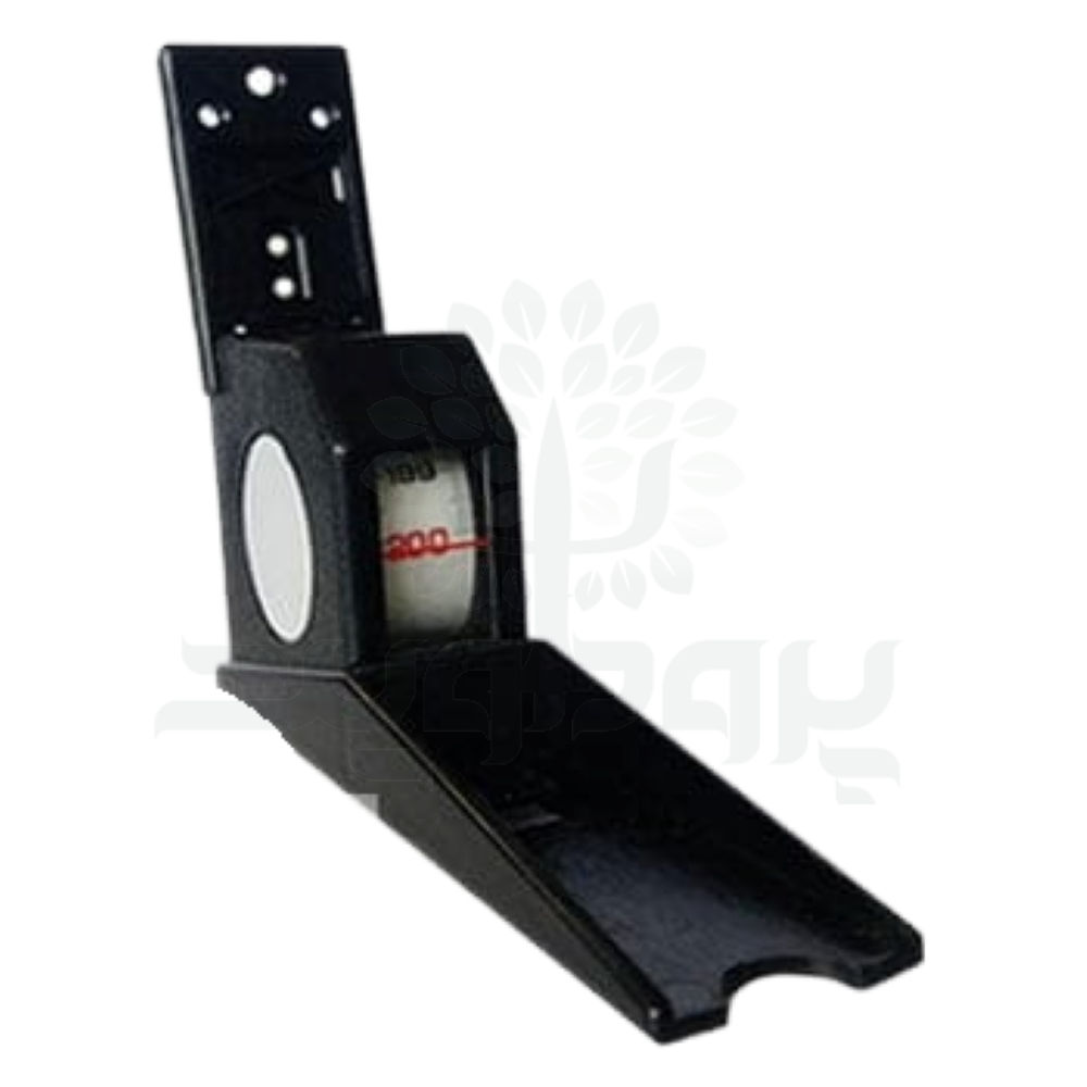 15241-ghadsanj-4 قدسنج دیواری دو متری مثلثی