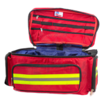 کیف اورژانس و کمکهای اولیه سایز مدیوم