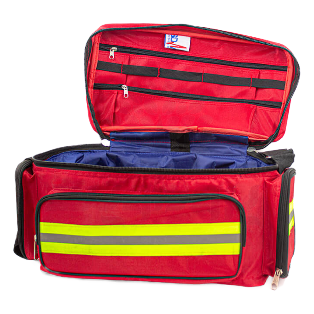 15301-kif-1 کیف اورژانس و کمکهای اولیه سایز مدیوم